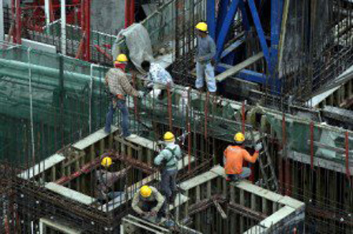 Malaysia quản lý trực tuyến lao động nước ngoài ảnh 1